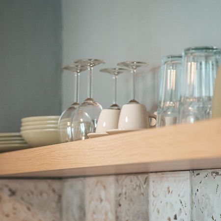 The Green Apartment ลาร์นาคา ภายนอก รูปภาพ