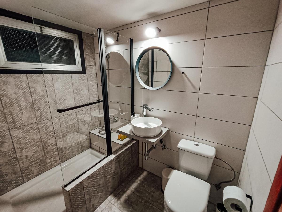 The Green Apartment ลาร์นาคา ภายนอก รูปภาพ